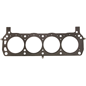 Mr Gasket Mls Hg O.E. Sb Ford 4.030
