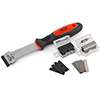 Mr Gasket Gasket Scraper - Razor/Plastic