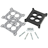 Mr Gasket Phenolic Insultr-4 Port