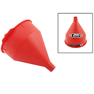 Mr Gasket Fast Fill Funnel 6 Qt Capacity