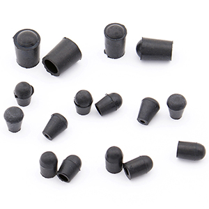 Mr Gasket Vac Cap Assortment