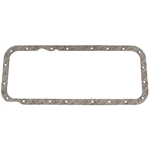 Mr Gasket Oil Pan Gskt Chry 383-440