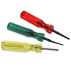 Mr Gasket Weather Pack Tool Kit - Set Of 3 Pieces