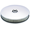 Mr Gasket Low Rider A/C 14 D 3 Neck