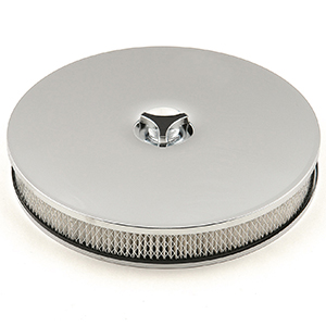 Mr Gasket Low Rider A/C 14 D 5 Neck