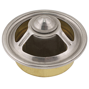 Mr Gasket Perf Thermostat Gm-180