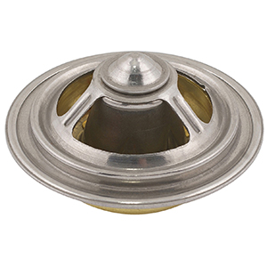 Mr Gasket Perf Thermostat Mopar-160