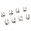 Mr Gasket Ign Wire Markers 8Mm