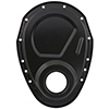 Mr Gasket Kit Tim Cvr Sb Chev Flat Blk