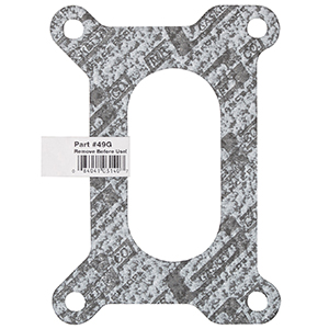 Mr Gasket Gskt Carb Holley 2Bbl Upc