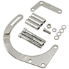 Mr Gasket Low Mount Alt Brkt Sb Chev Swp