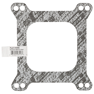 Mr Gasket Gskt Carb Holley 4Bbl Upc