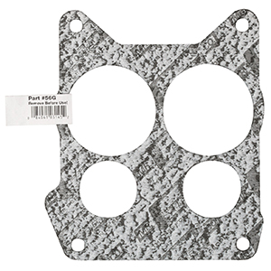 Mr Gasket Gskt Carb Roch Qj 4Bbl Upc