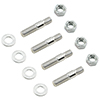 Mr Gasket Carb Studs 1-1/2 Length