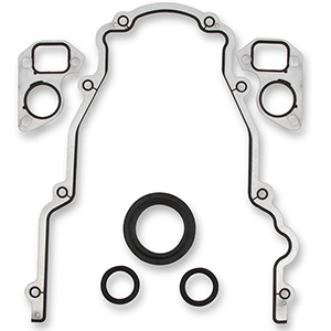 Mr Gasket Timing Cover Gasket Set Gm Ls