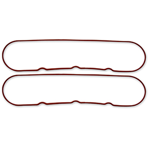 Mr Gasket Valve Cover Gasket Set Gm Ls Oe Style