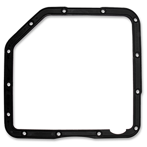Mr Gasket Trans Oil Pan Gskt Gm Th350