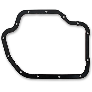 Mr Gasket Trans Oil Pan Gskt Gm Th400