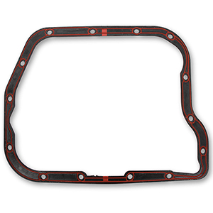 Mr Gasket Trans Oil Pan Gskt Mopar A727