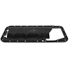 Mr Gasket Windage Tray Gskt Bb Mopar 3.75In Stroke