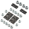 Mr Gasket Oil Pan Stud Kit-Sb Chev