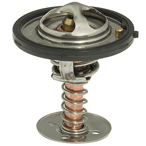 Mr Gasket Ls1 Late Thermostat 160 Deg