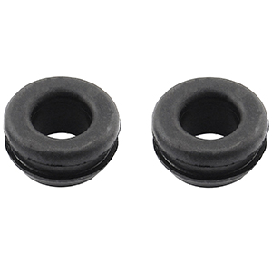 Mr Gasket Pcv Grommet 1.22 Hole Gm