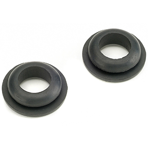 Mr Gasket Pcv Grommet Ford 3/4 Id