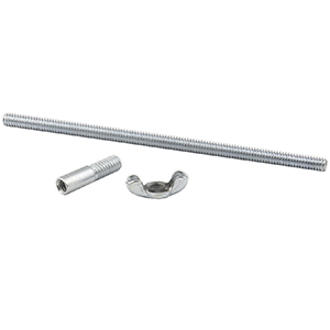 Mr Gasket A/Clnr Stud Kit 5-3/4 -Univ