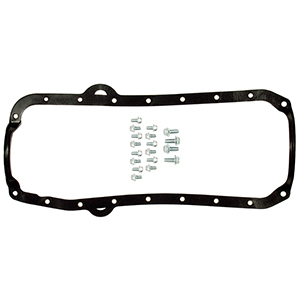 Mr Gasket 1 Pc 0/P Gskt Sb Chev 75-85