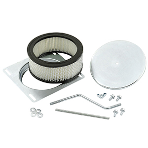 Mr Gasket Scoop Conversion Kit 1-2