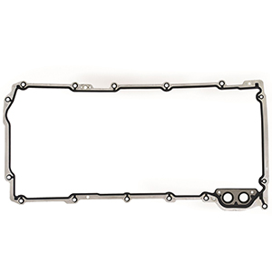 Mr Gasket Gskt 1Pc O/P Gm Ls1 5.7L 97-02