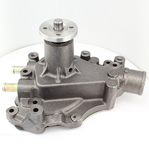 Mr Gasket Water Pump Ford Windsor Iron/Nat