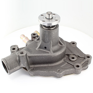 Mr Gasket Water Pump Ford 289-351W Iron/Nat