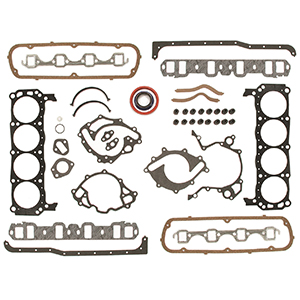 Mr Gasket O/H Gskt Kit Ford 351W 83-91