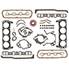 Mr Gasket O/H Gskt Kit Ford 351W 83-91