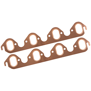 Mr Gasket Copper Exh Gskt-Ford 429