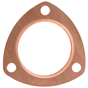 Mr Gasket Copper Coll Gskt-2.50 1 Pc
