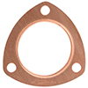 Mr Gasket Copper Coll Gskt-2.50 1 Pc