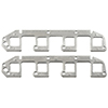 Mr Gasket Alum Exh Gskt-Chry Hemi 345