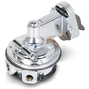 Mr Gasket Mech Fp Sb Chevy Street 80 Gph