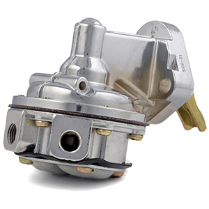 Mr Gasket Mech Fp Bb Chevy Street 80 Gph