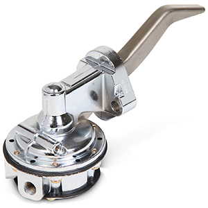 Mr Gasket Mech Fp Ford 289-351W 80 Gph