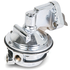 Mr Gasket Mech Fp Sb Chevy H.O. 110 Gph