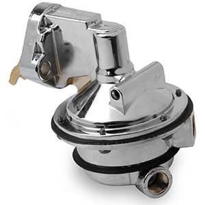 Mr Gasket Mech Fp Bb Chevy H.O. 110 Gph