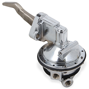 Mr Gasket Mech Fp Ford 390-428 110 Gph