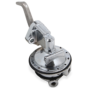 Mr Gasket Mech Fp Pontiac 110 Gph