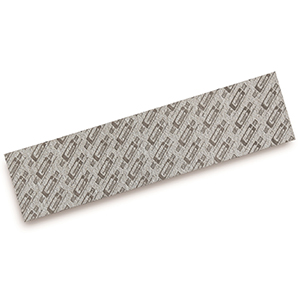 Mr Gasket Int Gskt Mtl 6 X 24