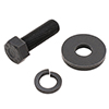 Mr Gasket Harm Balancr Blt-Ford Exc351C