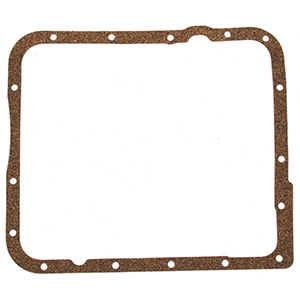 Mr Gasket Trans Oil Pan Gskt Gm Th700R4